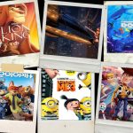 8 Top Highest-Grossing Animated Movies of All Time
