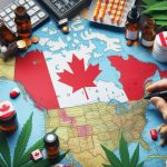Economical Cannabis Concentrate Shopping in Canada