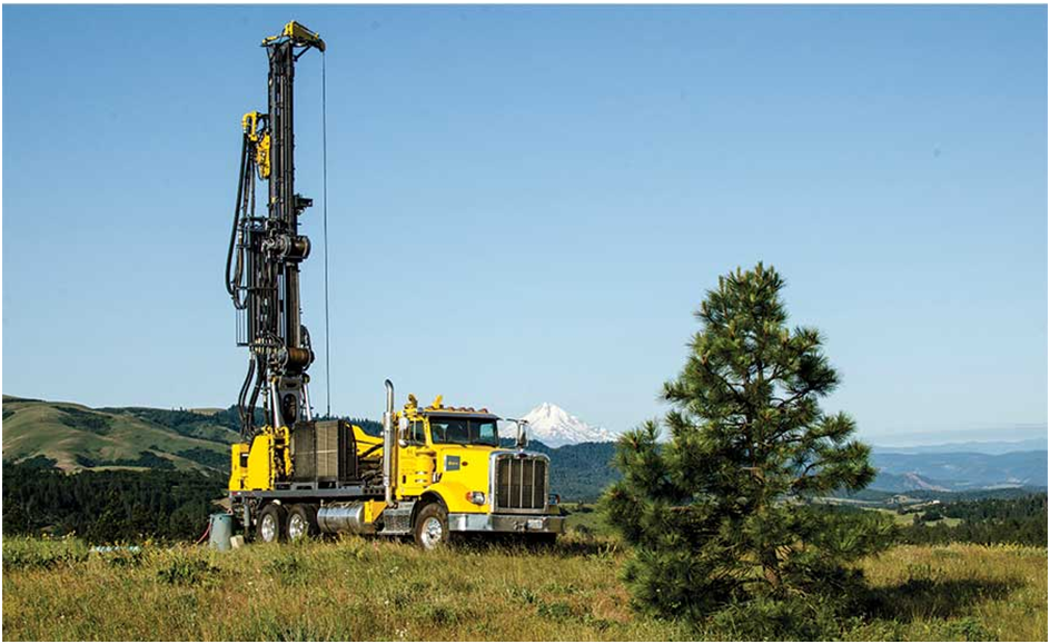 Disclosing Well Drilling: Bringing Water to the Surface and Beyond