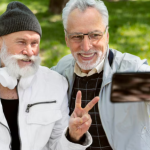 Benefits of Men TRT for Aging Men