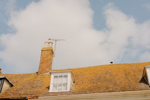 What Insurance Covers for Roof Repairs in Vaughan