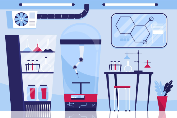 7 Basic Equipment Every Lab Has 