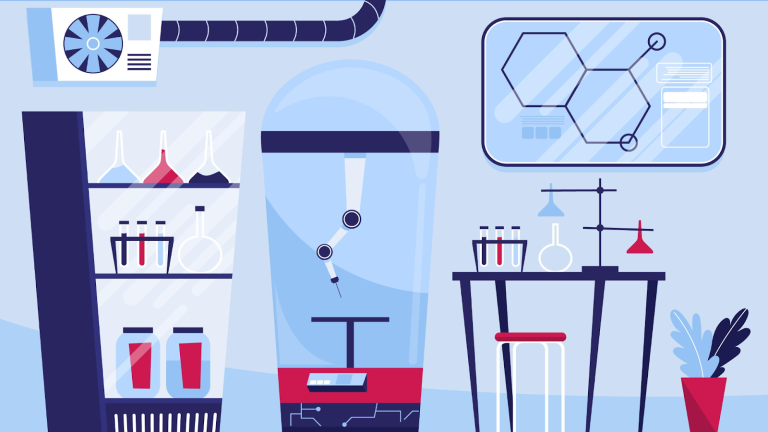 7 Basic Equipment Every Lab Has 