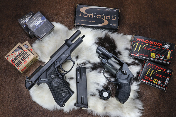 5 Safety Tips for Buying Handguns