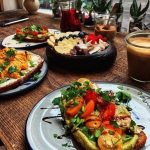 Best vegan breakfast bowl cafés around Cologne