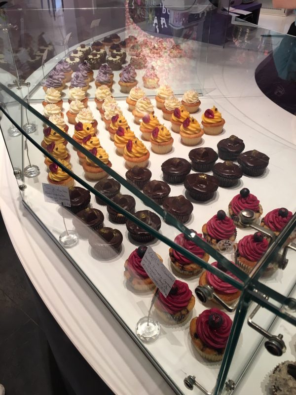 Best gourmet pastry boutiques around Cologne