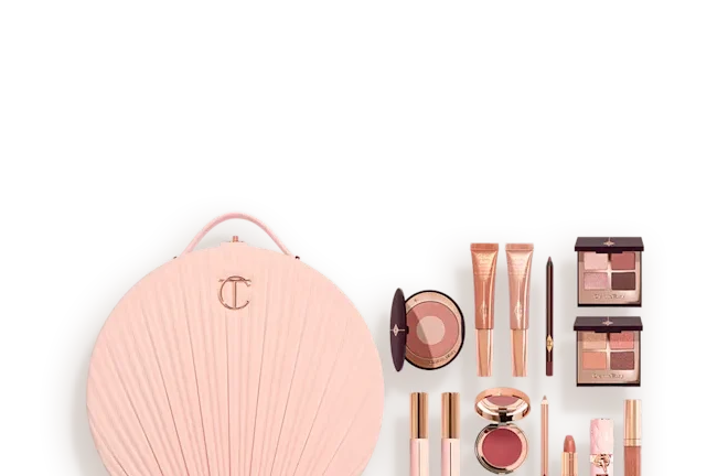 From Day to Night: Keep Your Look Fresh with Charlotte Tilbury Setting Spray