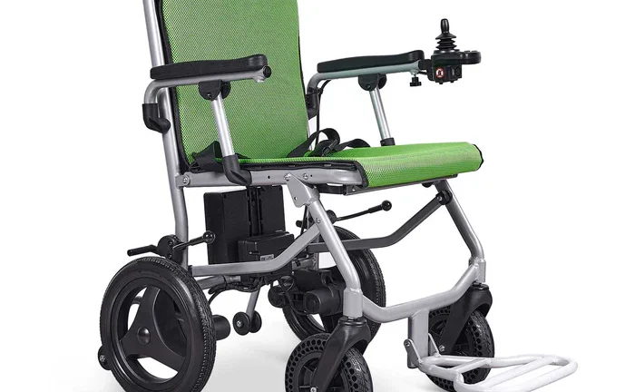 The Role of Wheelchair Accessories in Enhancing User Experience