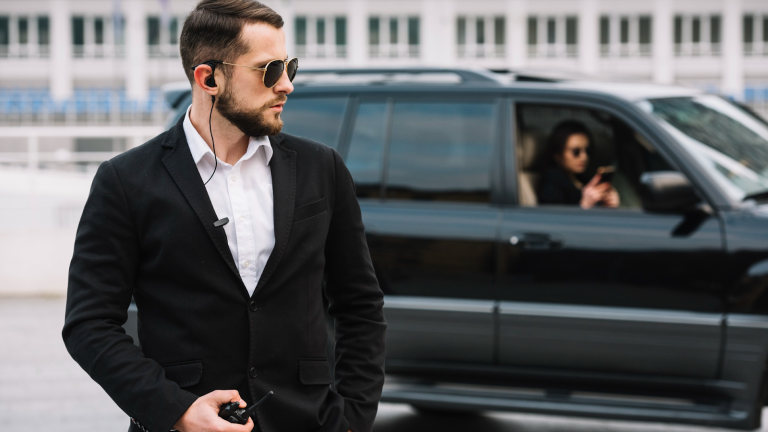 Comprehensive Security Solutions for Businesses of All Sizes