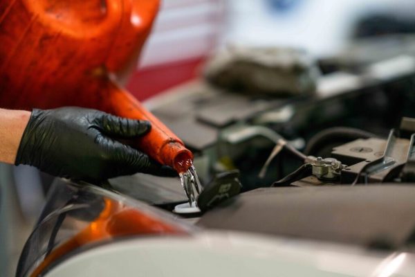 Auto Diagnostics and Tune Ups Near Des Moines Today