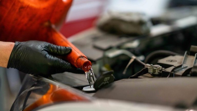 Auto Diagnostics and Tune Ups Near Des Moines Today