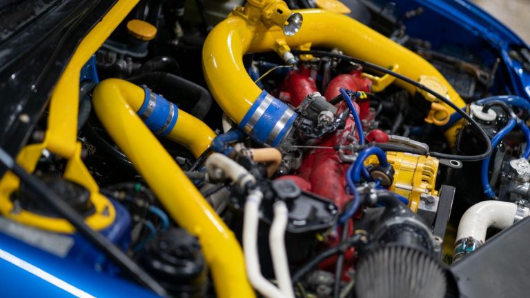 How Nissan’s JDM engine lineup became the backbone of the American swap scene