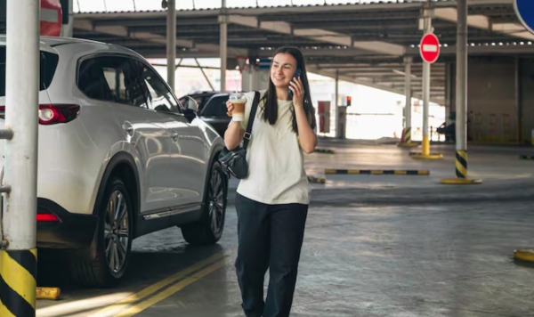 Travel Preparation: Essential Factors for Selecting the Right Airport Parking Lot