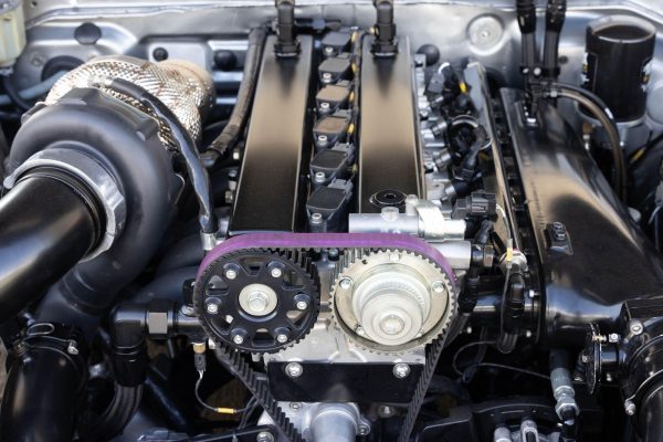 Why the JDM engine market is shifting toward verified low-mileage imports