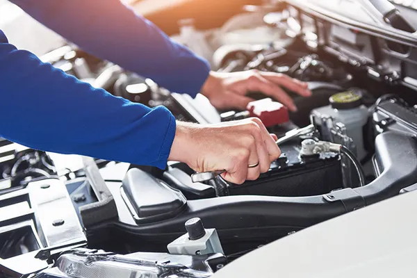 Which Car Repair Services In Dubai Offer Reliable Auto Care? 