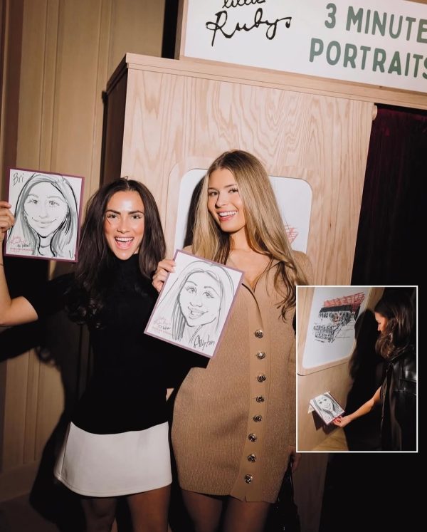 Capture Every Moment with Photo Booth Rental Las Vegas