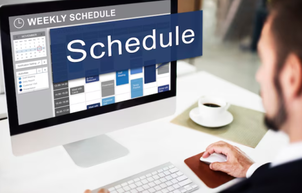 The Complete Guide to Modern EMS Scheduling for Emergency Services