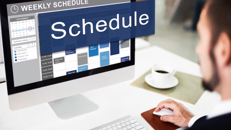 The Complete Guide to Modern EMS Scheduling for Emergency Services