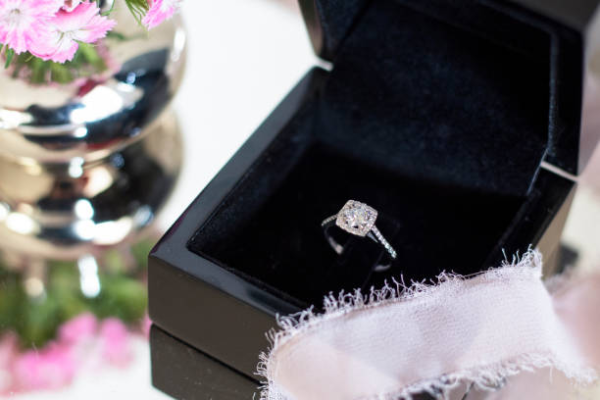 The Growing Appeal of Coloured Lab Grown Diamonds at Lily Arkwright