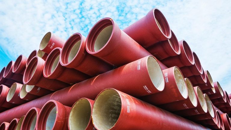 What Are Pipe Alloys: Everything You Need To Know about Alloy Pipes