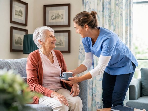 How to Talk to Your Parents About Senior Home Care: A Toronto Guide