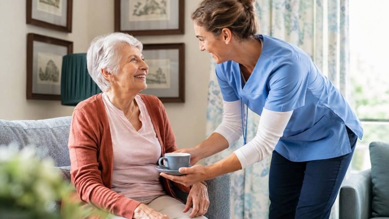 How to Talk to Your Parents About Senior Home Care: A Toronto Guide