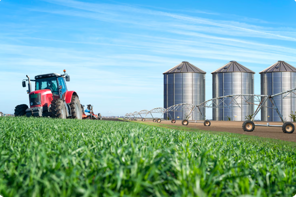 Simple Ways Technology Is Changing Modern Farming