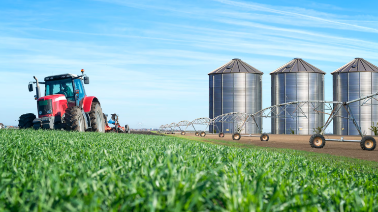 Simple Ways Technology Is Changing Modern Farming