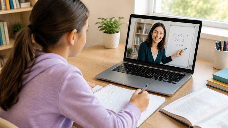 Find the Best Tutors in Slough for Every Level